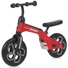 Беговел Lorelli SPIDER red